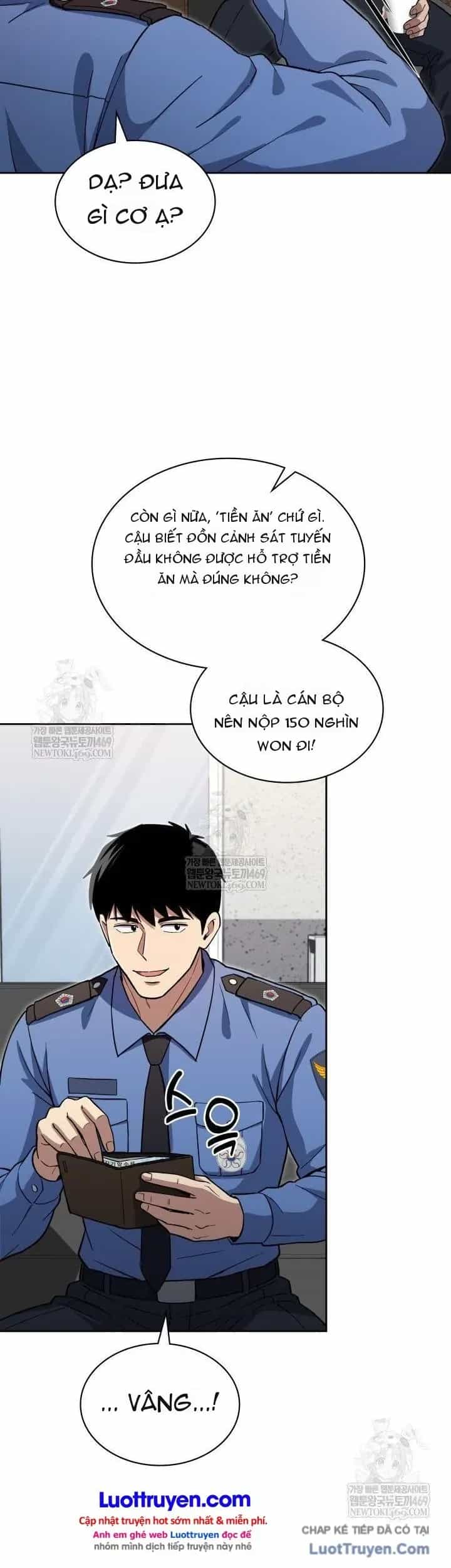 Cảnh Sát Thiên Tài Chuyển Sinh - Chương 142 - ảnh 34