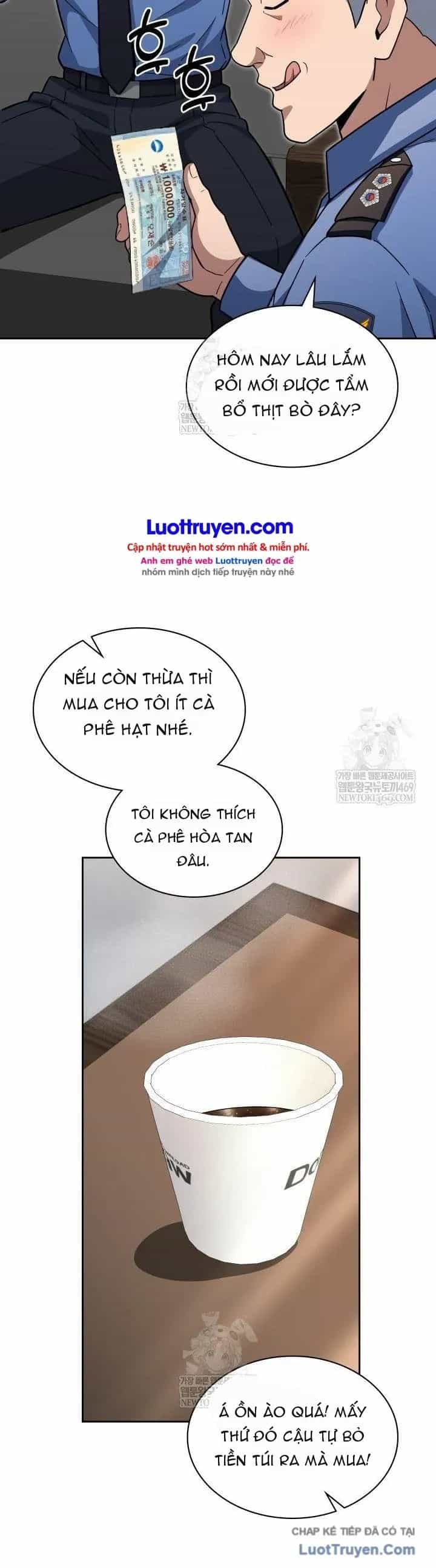 Cảnh Sát Thiên Tài Chuyển Sinh - Chương 142 - ảnh 36