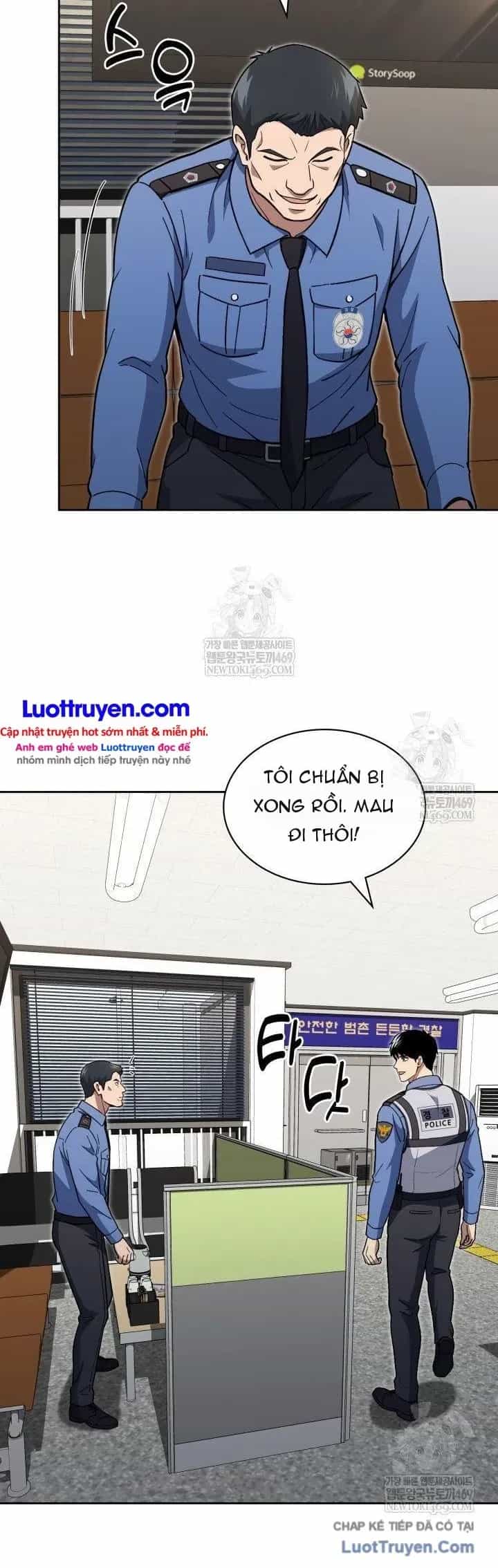 Cảnh Sát Thiên Tài Chuyển Sinh - Chương 142 - ảnh 46