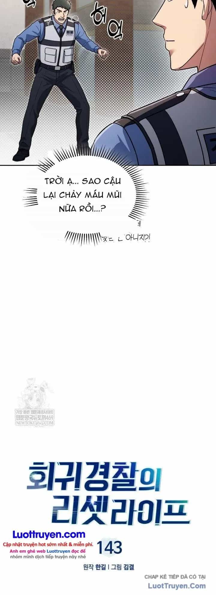 Cảnh Sát Thiên Tài Chuyển Sinh - Chương 143 - ảnh 12