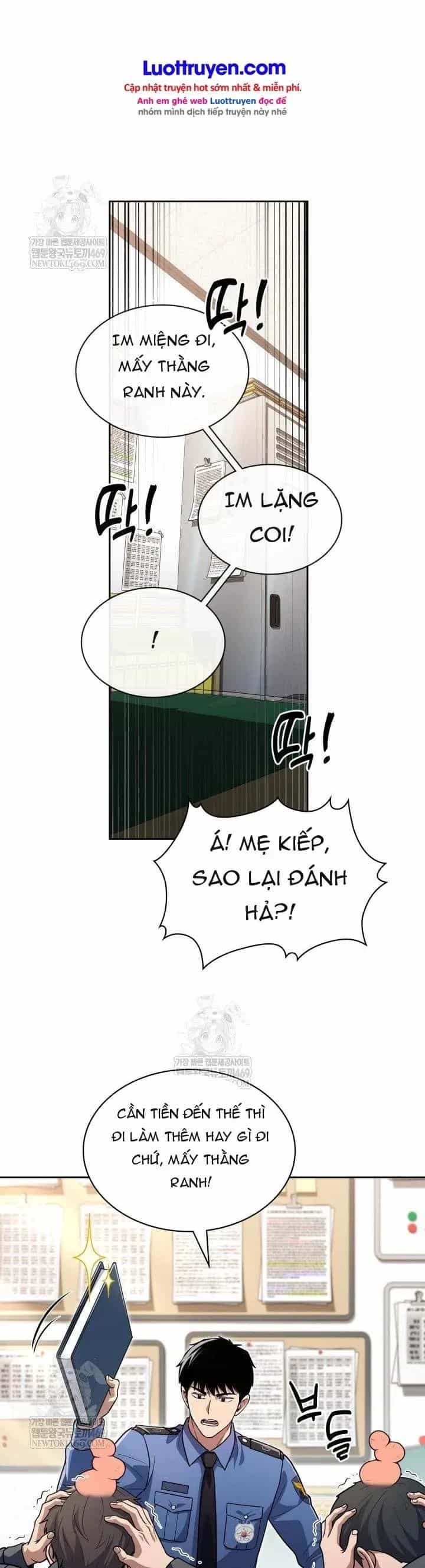 Cảnh Sát Thiên Tài Chuyển Sinh - Chương 143 - ảnh 15