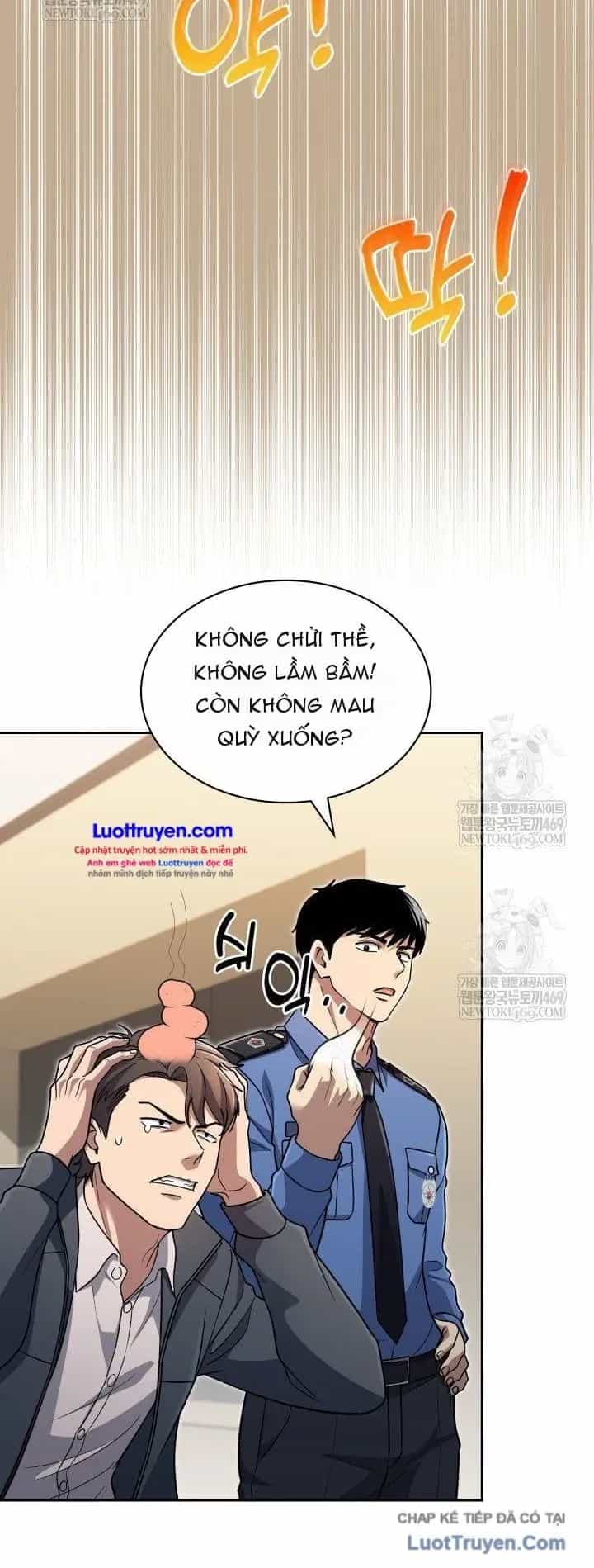 Cảnh Sát Thiên Tài Chuyển Sinh - Chương 143 - ảnh 27