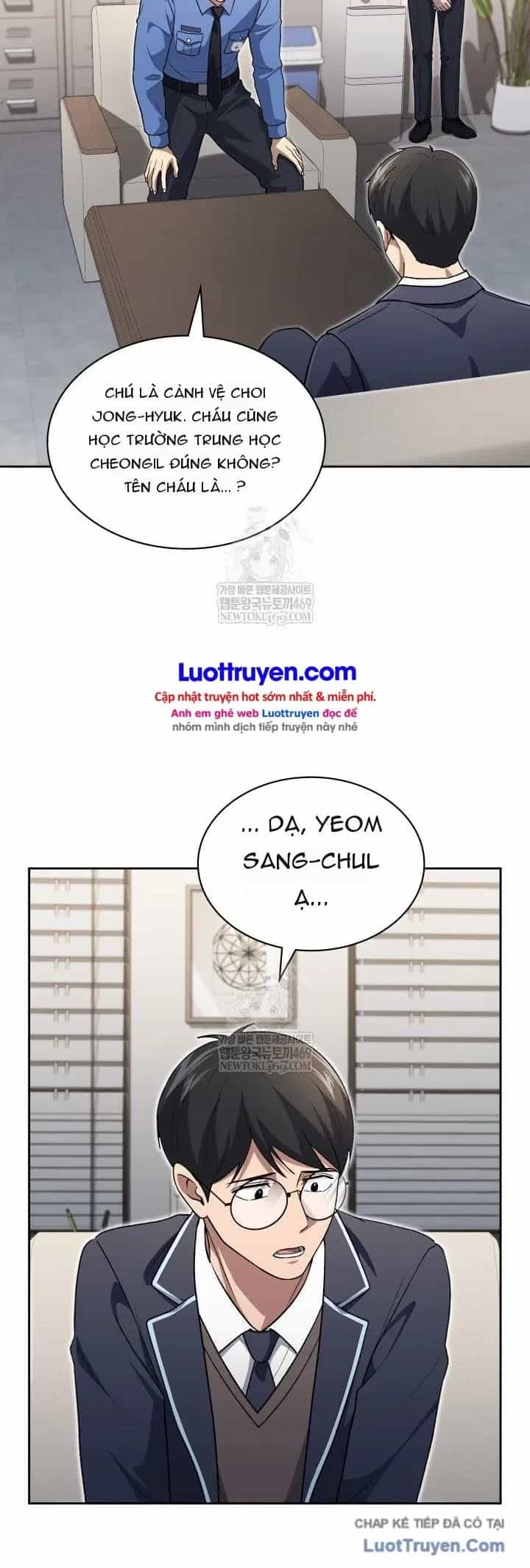 Cảnh Sát Thiên Tài Chuyển Sinh - Chương 143 - ảnh 33