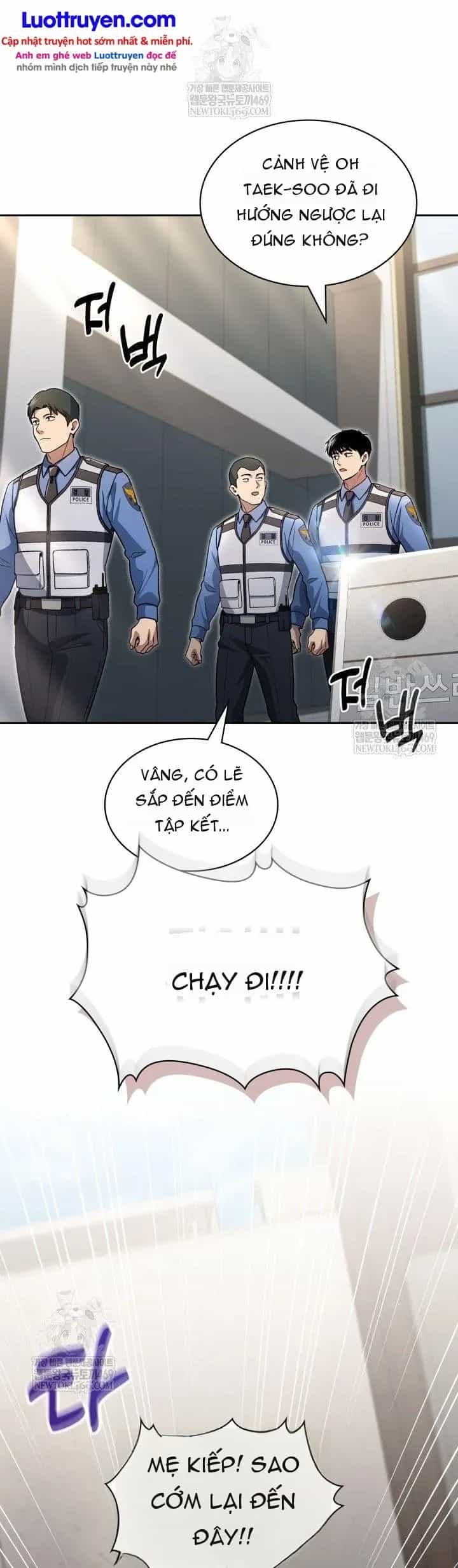 Cảnh Sát Thiên Tài Chuyển Sinh - Chương 143 - ảnh 7