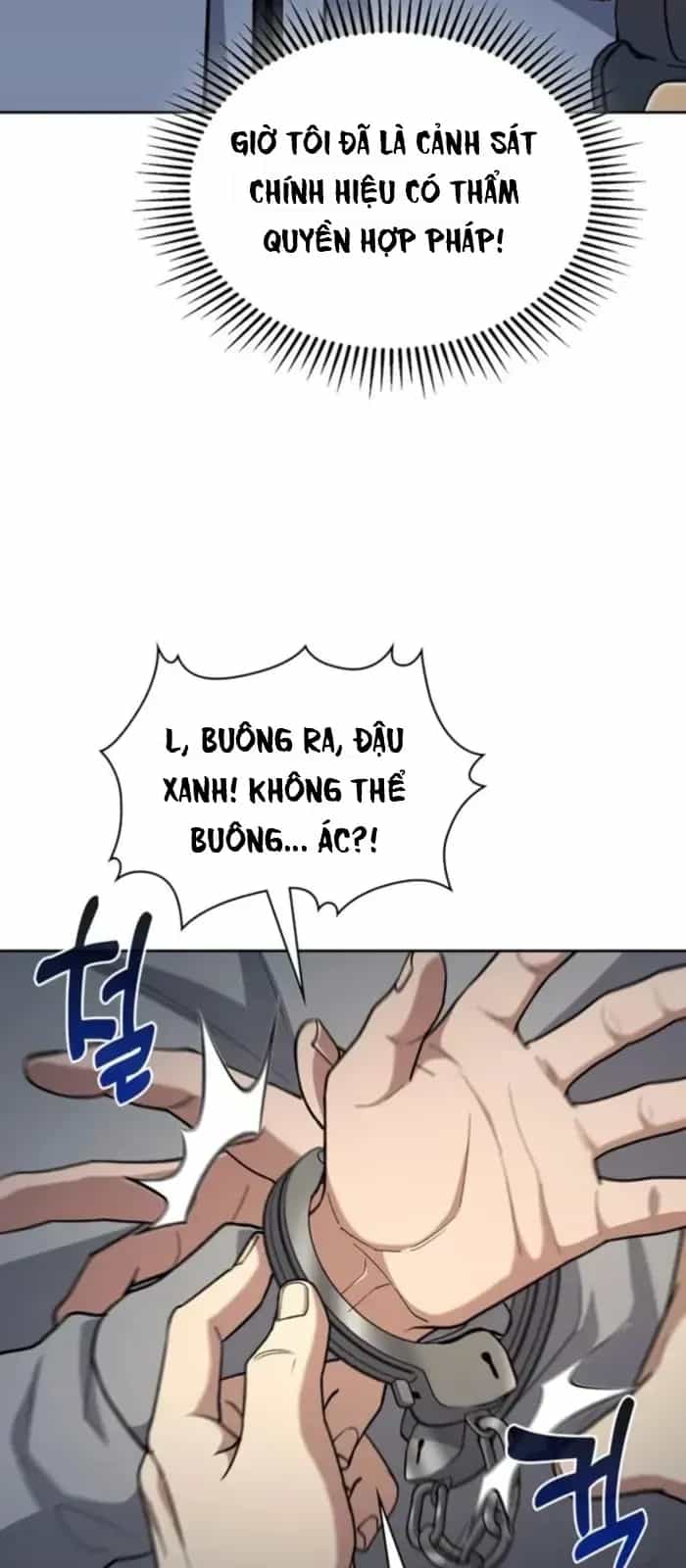 Cảnh Sát Thiên Tài Chuyển Sinh - Chương 144 - ảnh 22
