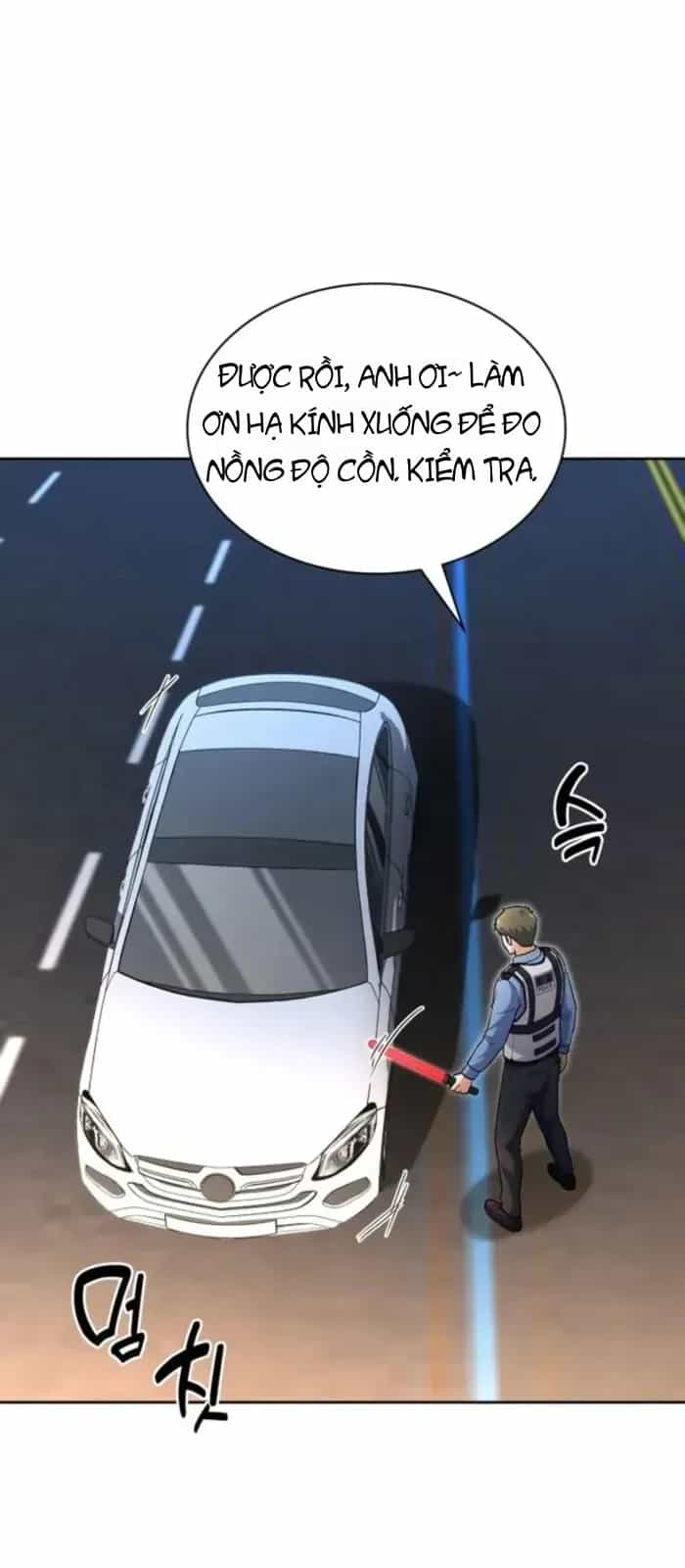 Cảnh Sát Thiên Tài Chuyển Sinh - Chương 144 - ảnh 28