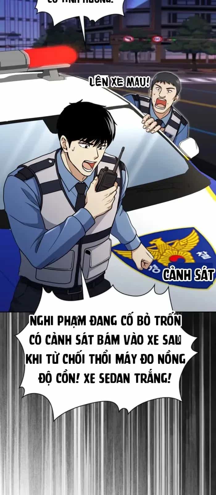 Cảnh Sát Thiên Tài Chuyển Sinh - Chương 144 - ảnh 39