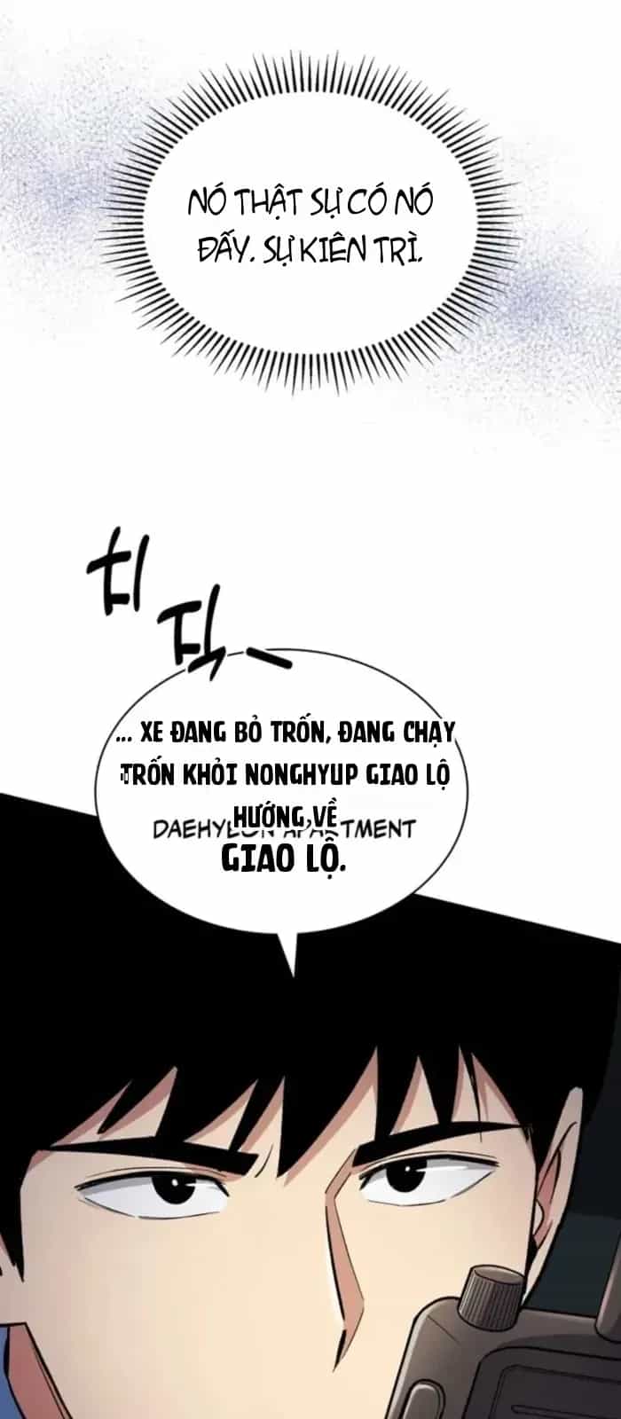 Cảnh Sát Thiên Tài Chuyển Sinh - Chương 144 - ảnh 54