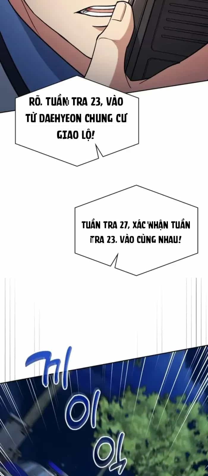 Cảnh Sát Thiên Tài Chuyển Sinh - Chương 144 - ảnh 55