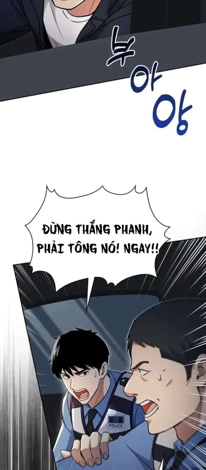 Cảnh Sát Thiên Tài Chuyển Sinh - Chương 144 - ảnh 60