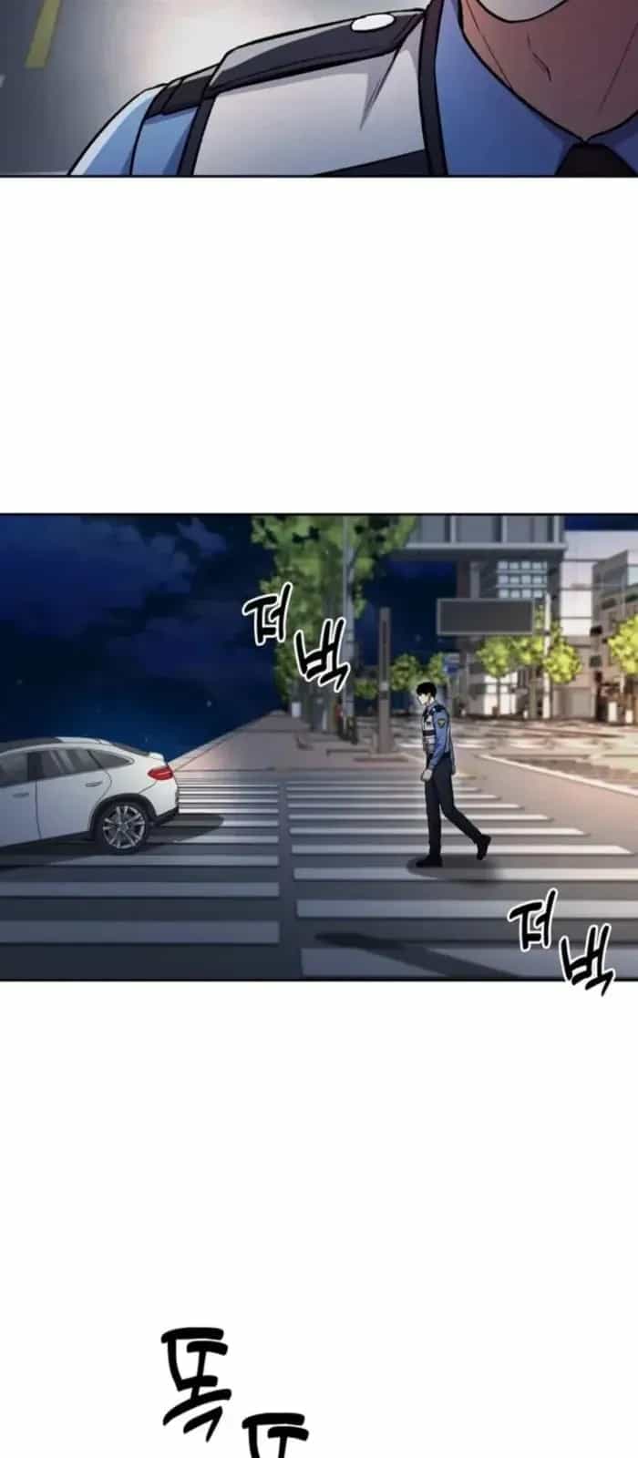 Cảnh Sát Thiên Tài Chuyển Sinh - Chương 144 - ảnh 66