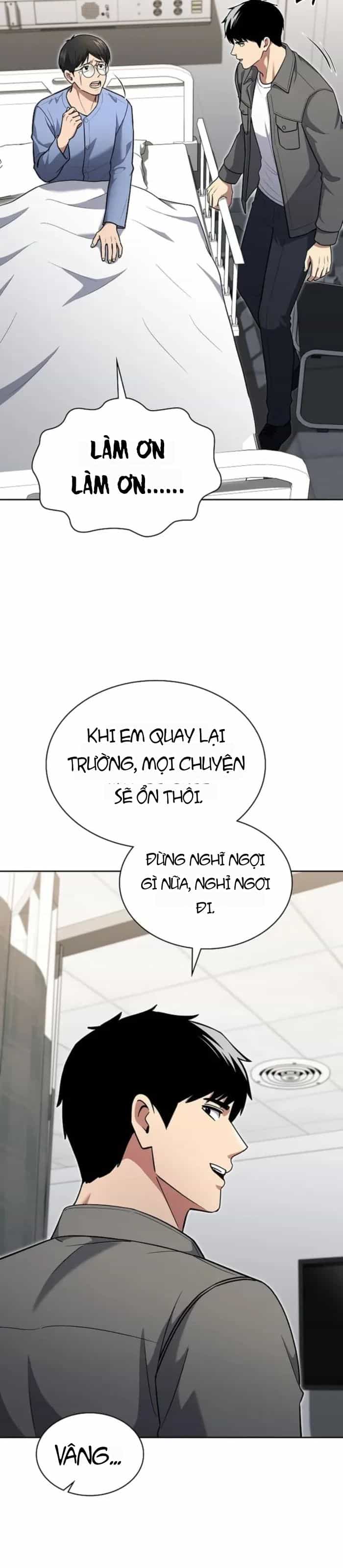 Cảnh Sát Thiên Tài Chuyển Sinh - Chương 146 - ảnh 38