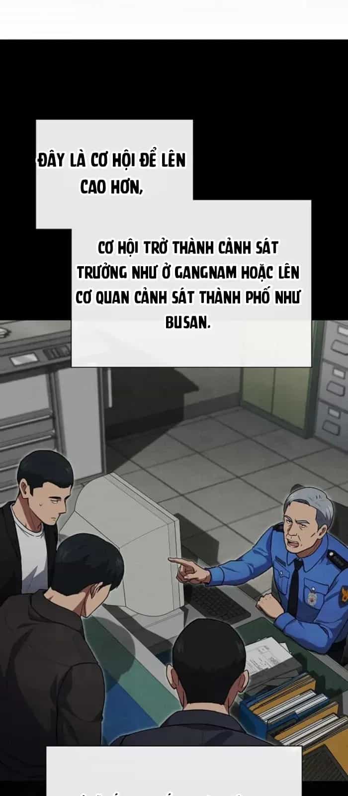 Cảnh Sát Thiên Tài Chuyển Sinh - Chương 147 - ảnh 18