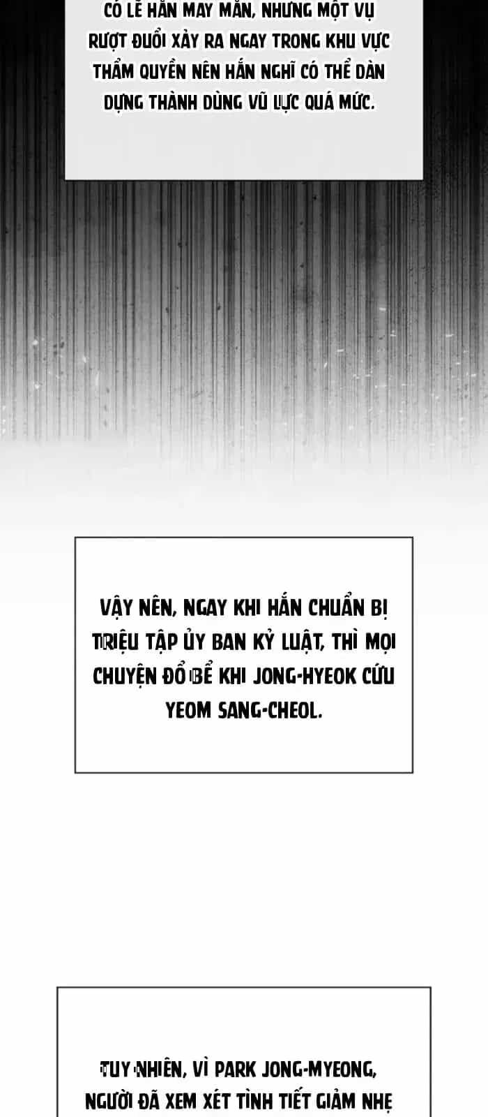 Cảnh Sát Thiên Tài Chuyển Sinh - Chương 147 - ảnh 19