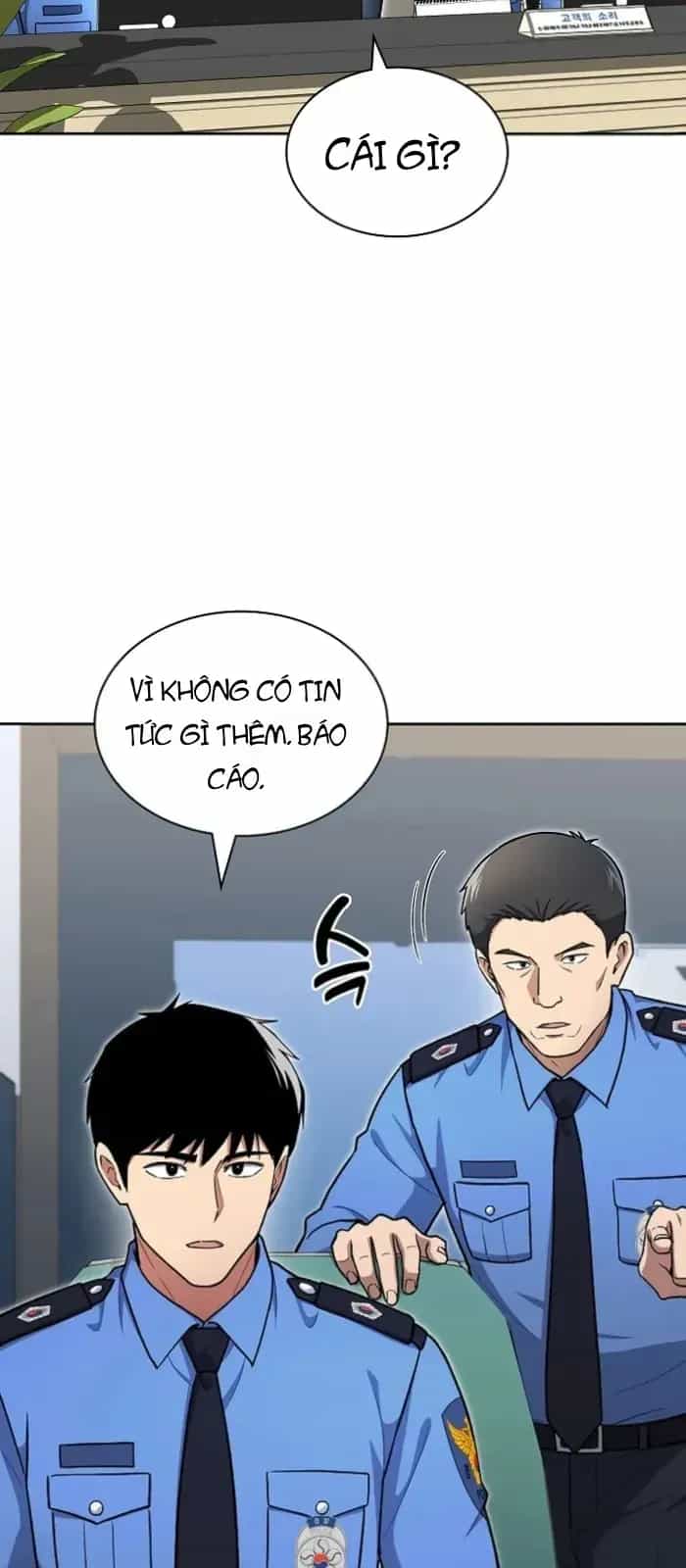 Cảnh Sát Thiên Tài Chuyển Sinh - Chương 147 - ảnh 2