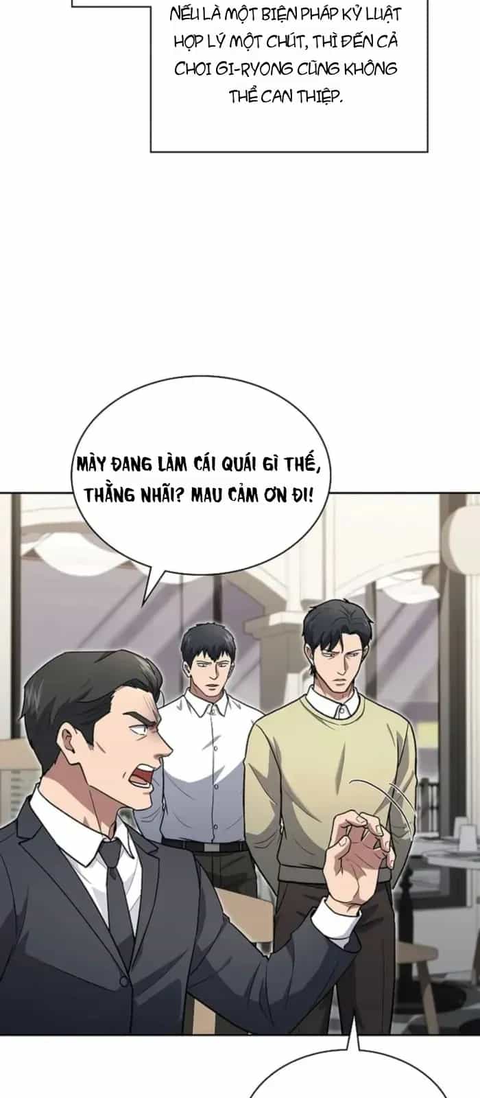 Cảnh Sát Thiên Tài Chuyển Sinh - Chương 147 - ảnh 22