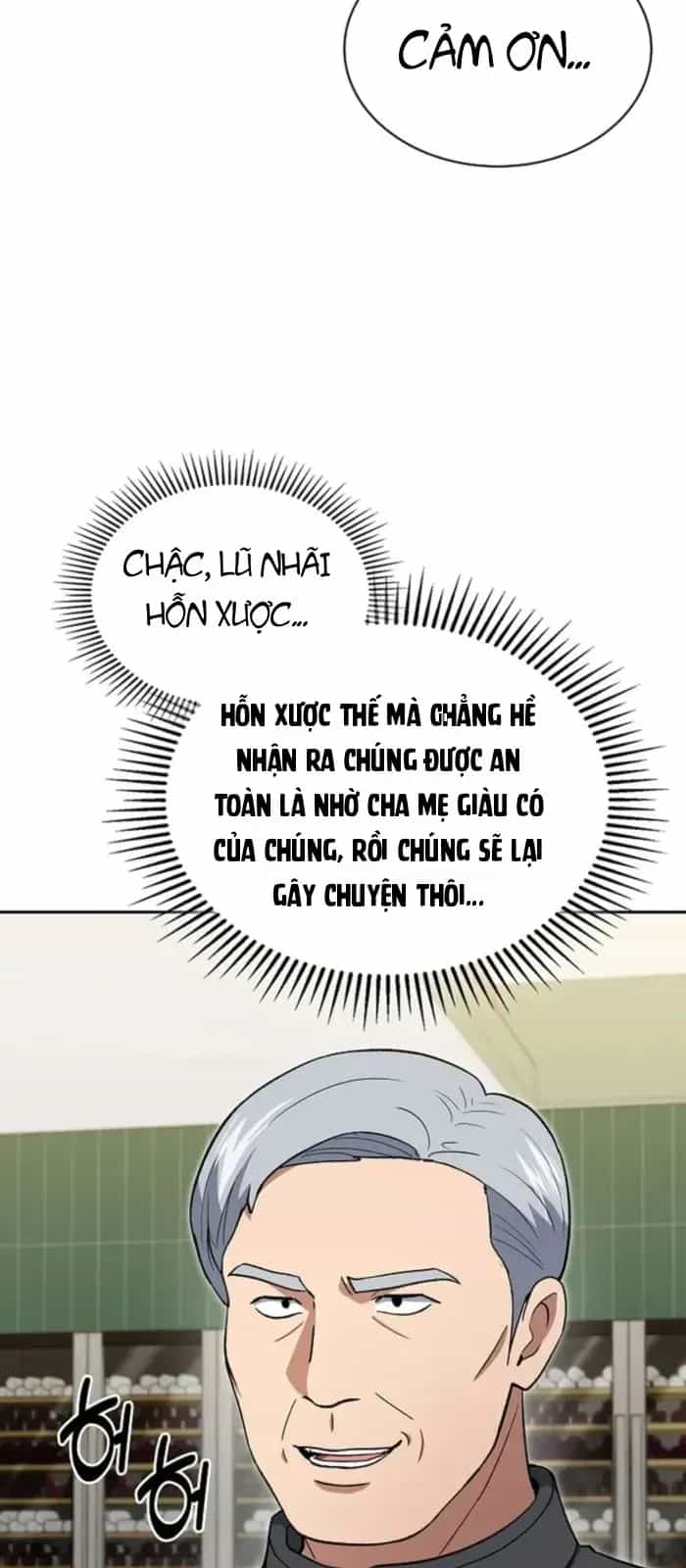 Cảnh Sát Thiên Tài Chuyển Sinh - Chương 147 - ảnh 23