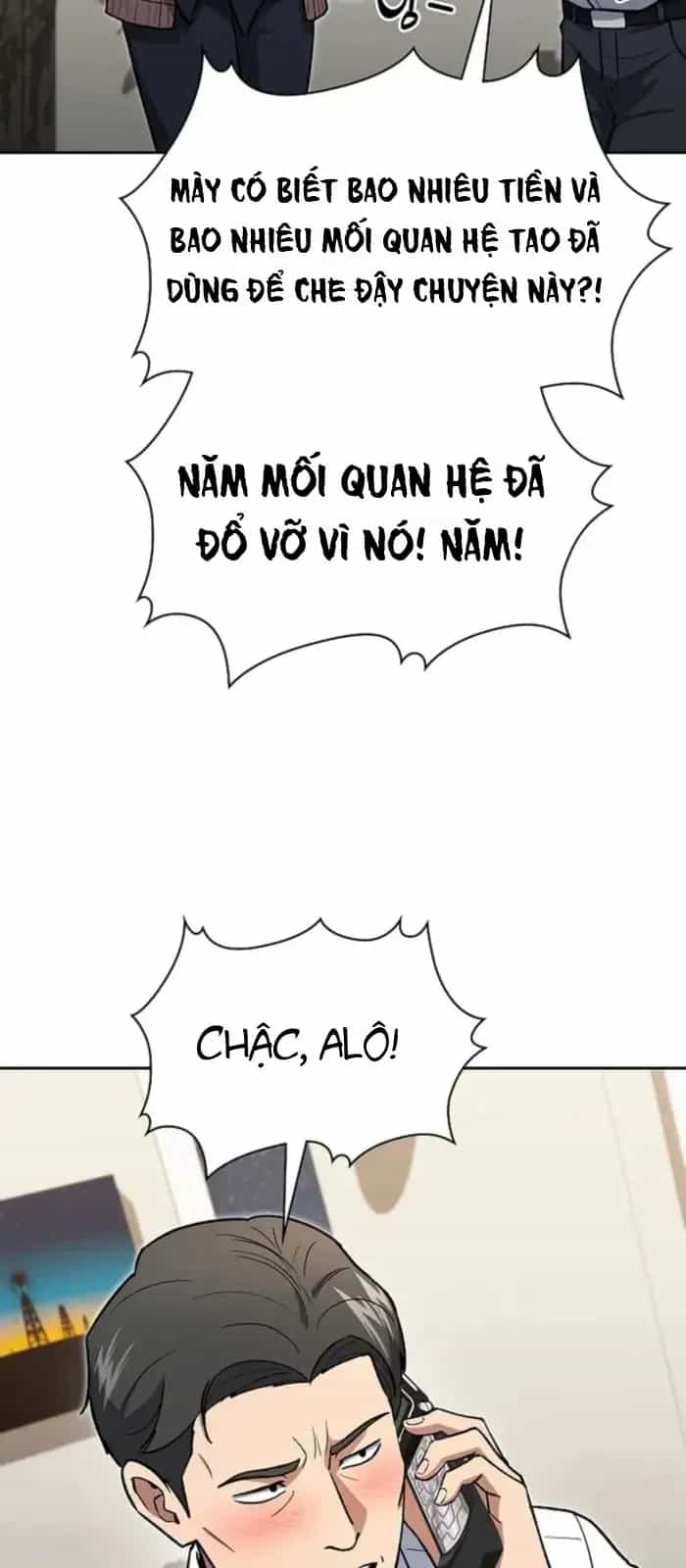 Cảnh Sát Thiên Tài Chuyển Sinh - Chương 147 - ảnh 31