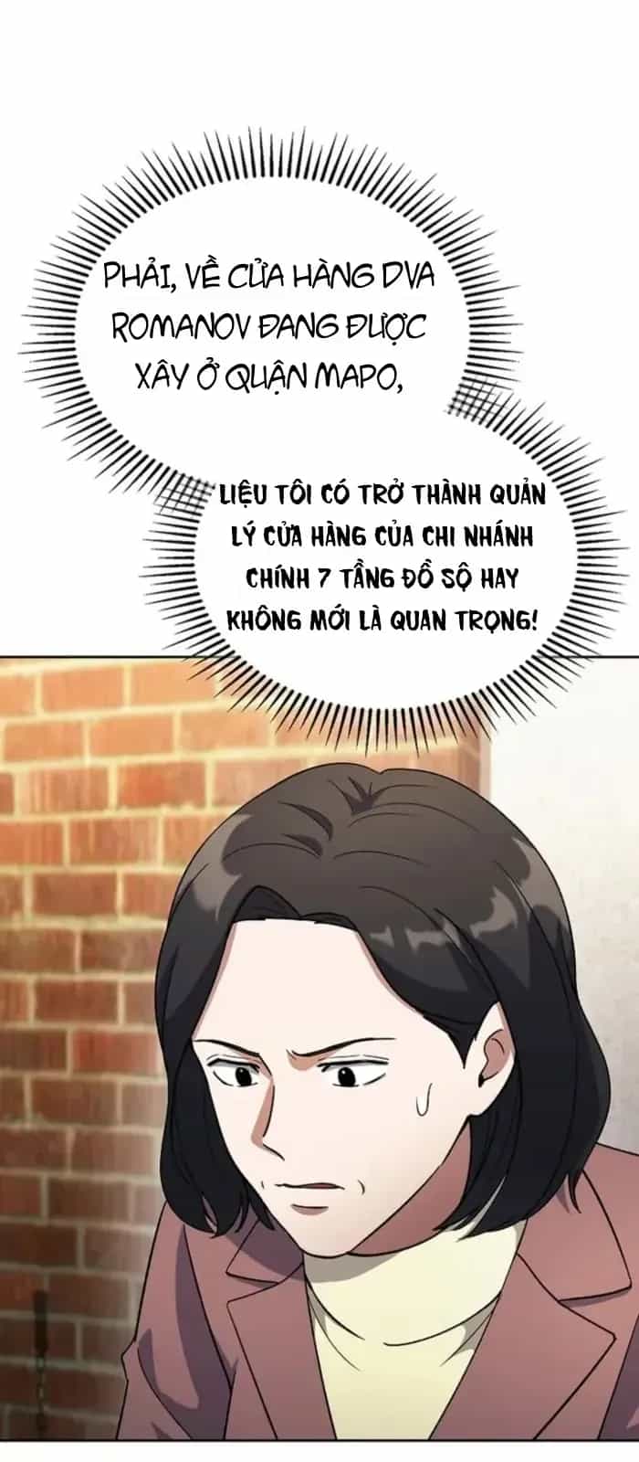 Cảnh Sát Thiên Tài Chuyển Sinh - Chương 147 - ảnh 43