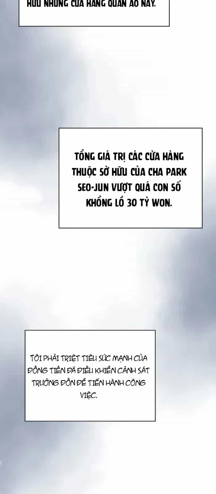 Cảnh Sát Thiên Tài Chuyển Sinh - Chương 147 - ảnh 49