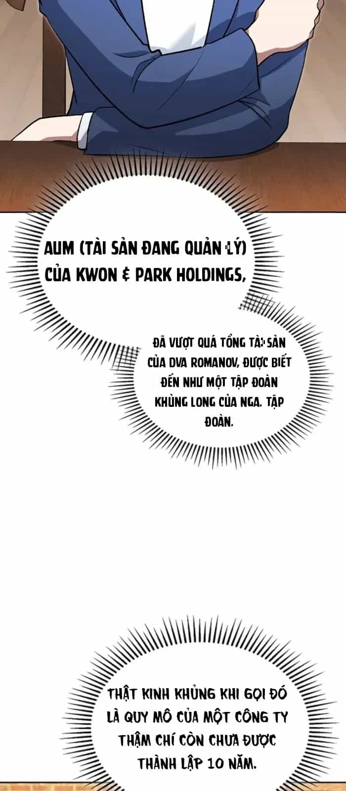 Cảnh Sát Thiên Tài Chuyển Sinh - Chương 147 - ảnh 52