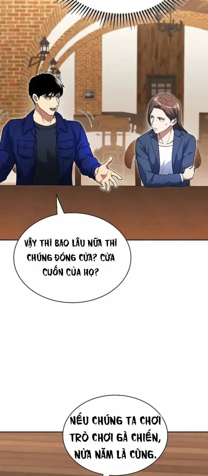 Cảnh Sát Thiên Tài Chuyển Sinh - Chương 147 - ảnh 53