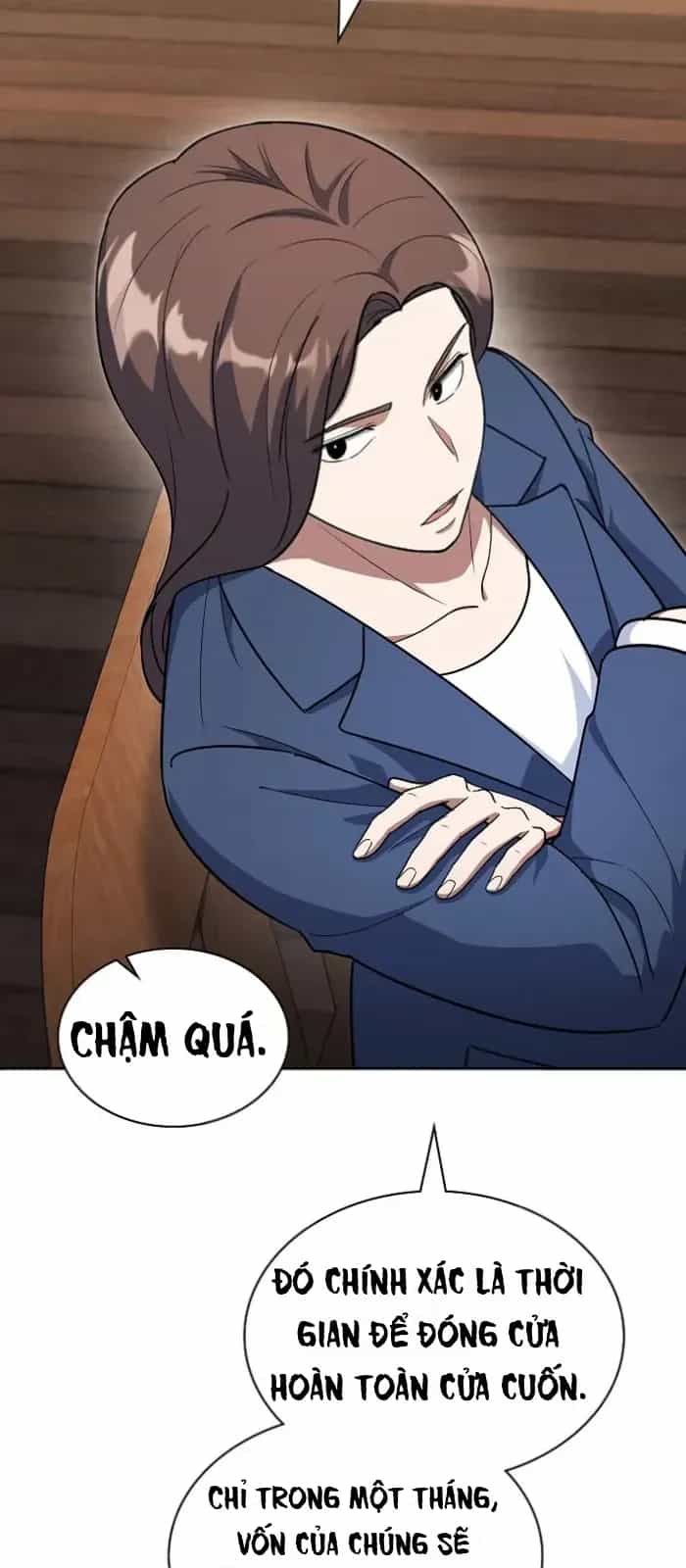 Cảnh Sát Thiên Tài Chuyển Sinh - Chương 147 - ảnh 54