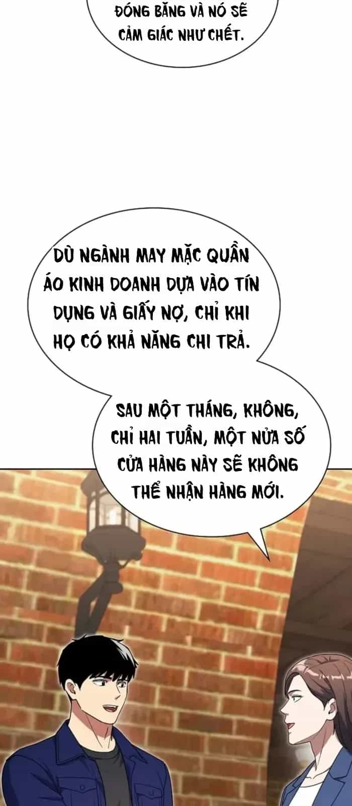 Cảnh Sát Thiên Tài Chuyển Sinh - Chương 147 - ảnh 55