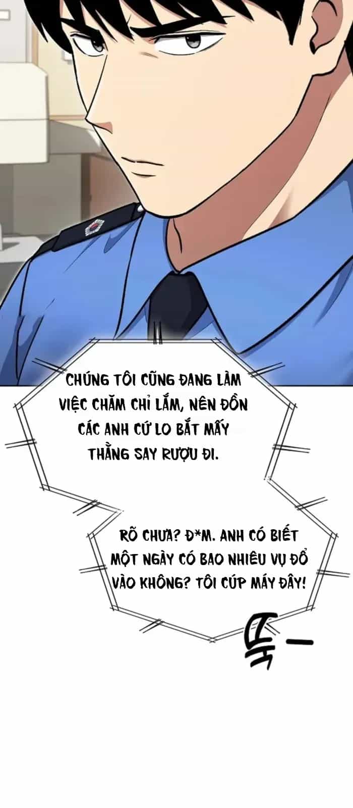 Cảnh Sát Thiên Tài Chuyển Sinh - Chương 147 - ảnh 6