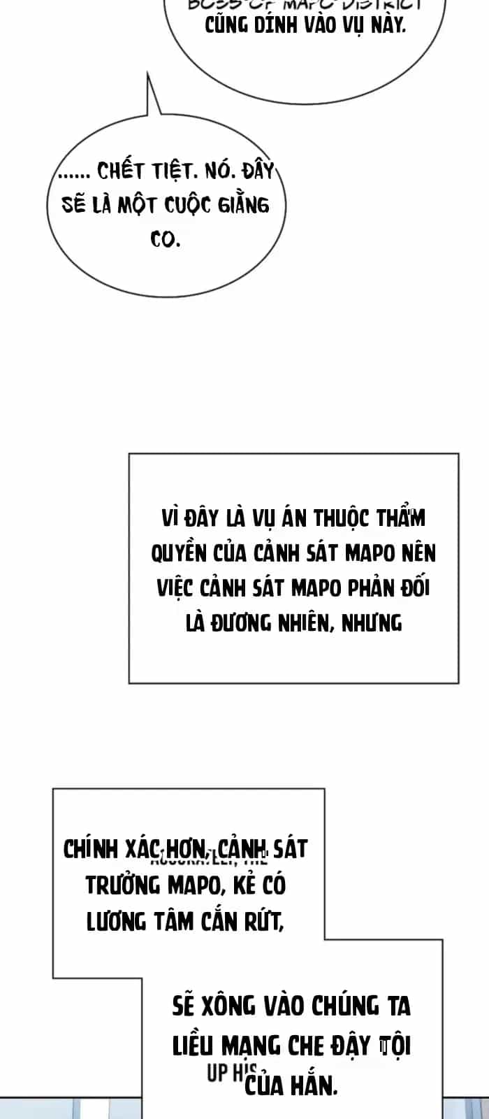 Cảnh Sát Thiên Tài Chuyển Sinh - Chương 147 - ảnh 72
