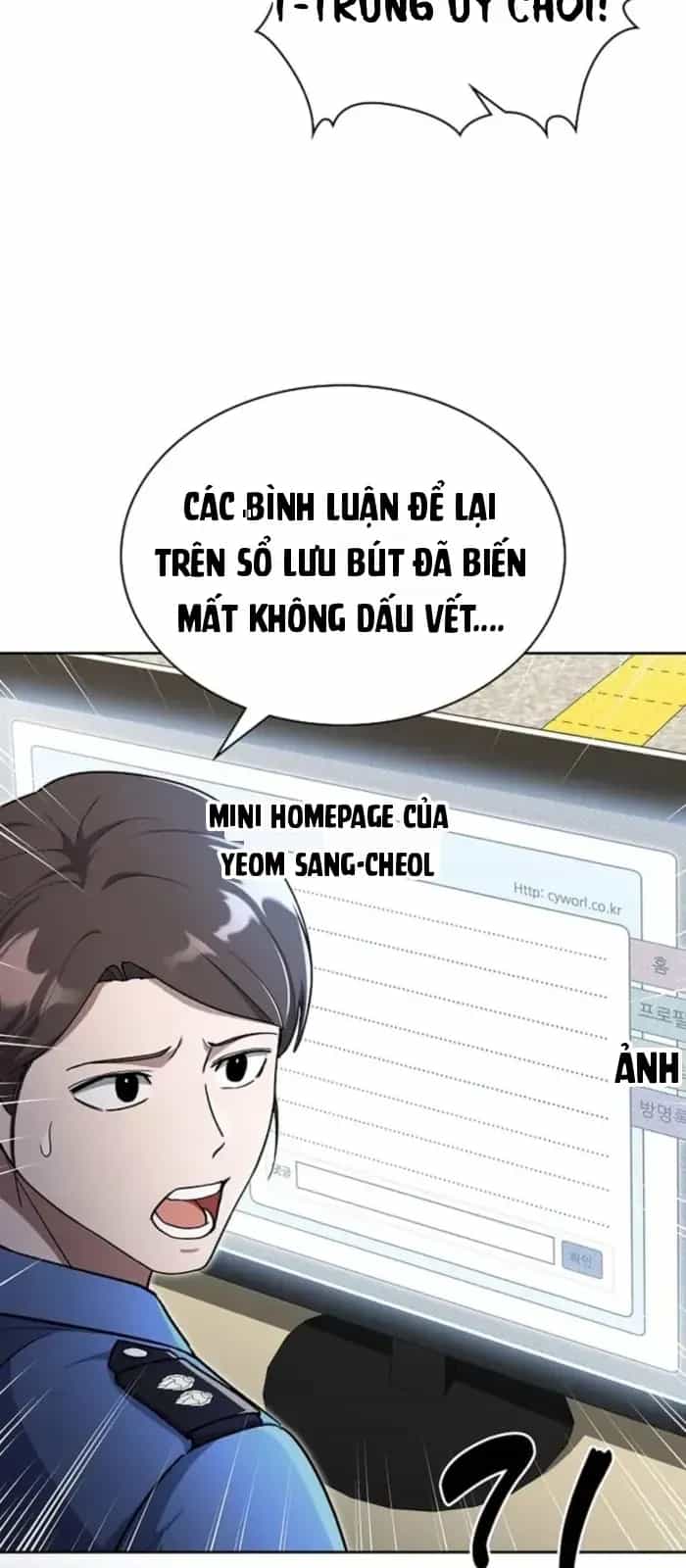 Cảnh Sát Thiên Tài Chuyển Sinh - Chương 147 - ảnh 8