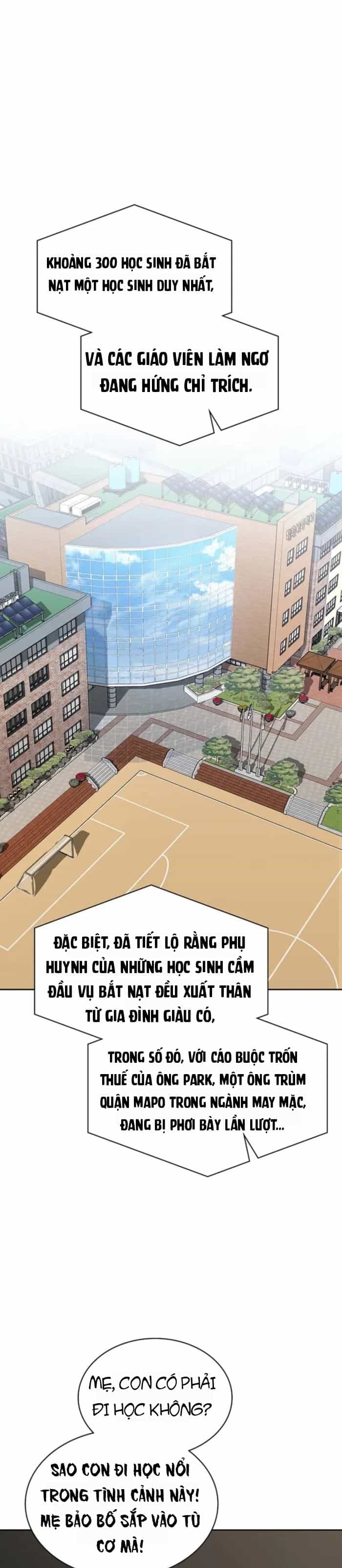 Cảnh Sát Thiên Tài Chuyển Sinh - Chương 148 - ảnh 14