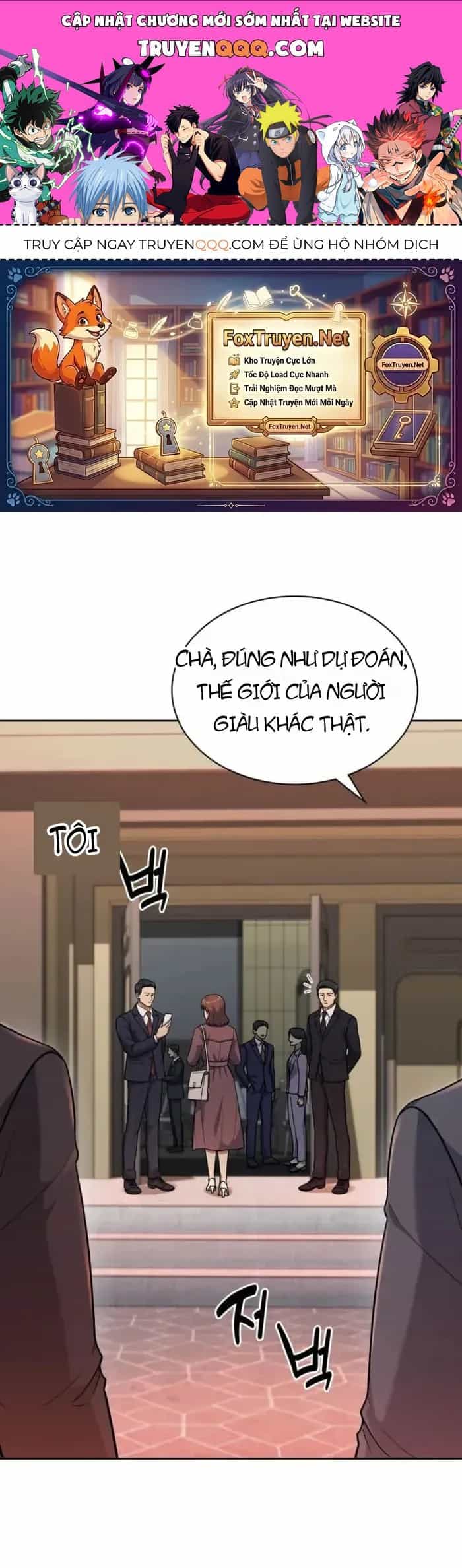 Cảnh Sát Thiên Tài Chuyển Sinh - Chương 149 - ảnh 1