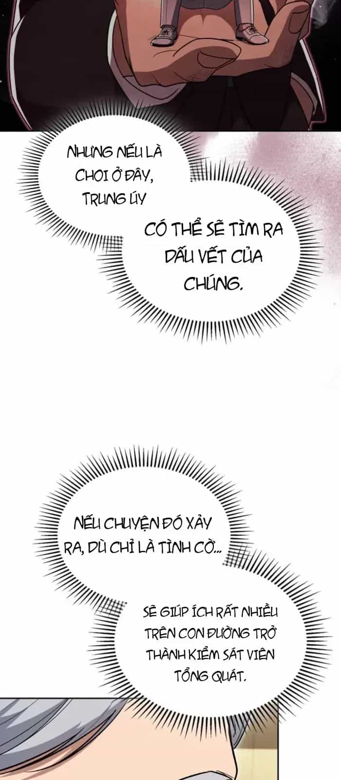 Cảnh Sát Thiên Tài Chuyển Sinh - Chương 149 - ảnh 16