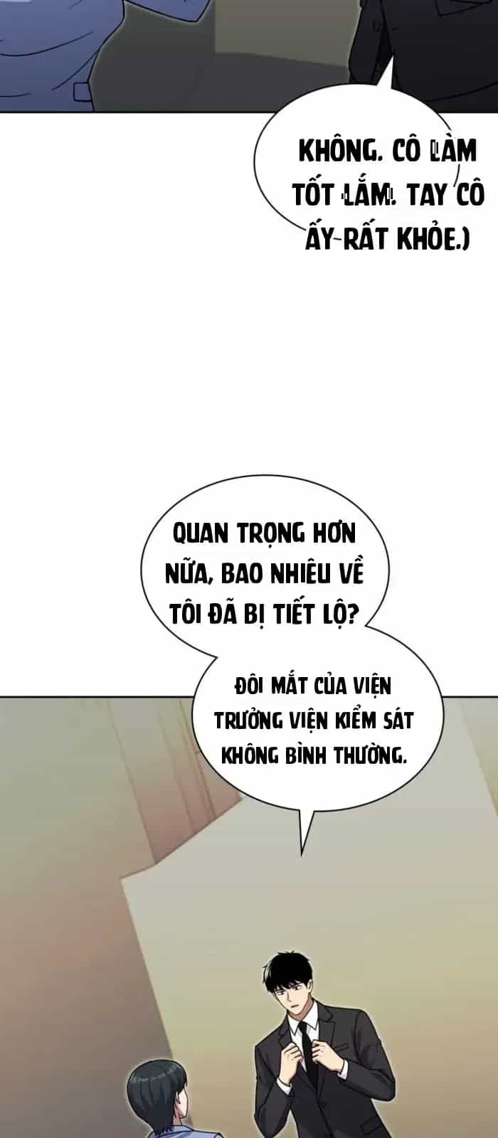 Cảnh Sát Thiên Tài Chuyển Sinh - Chương 149 - ảnh 24