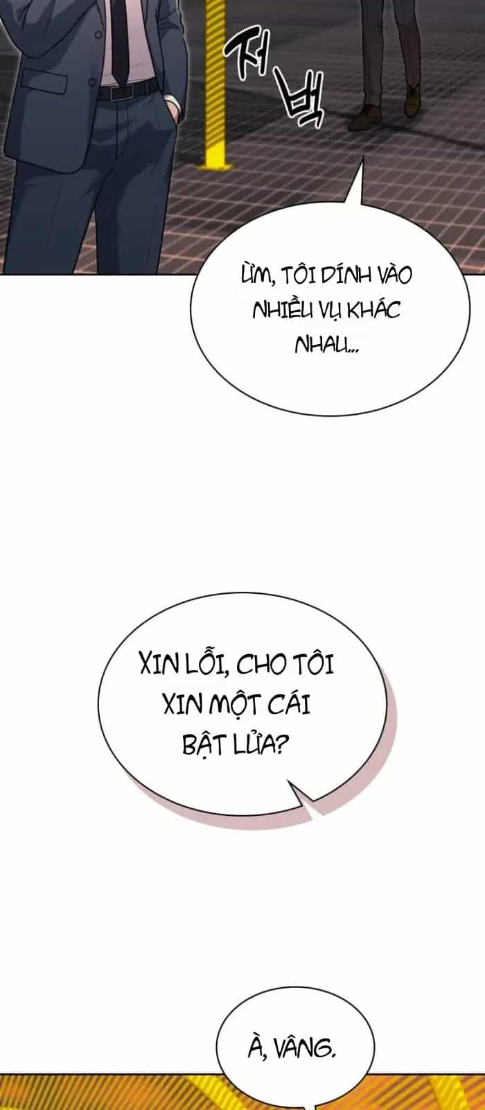 Cảnh Sát Thiên Tài Chuyển Sinh - Chương 149 - ảnh 30