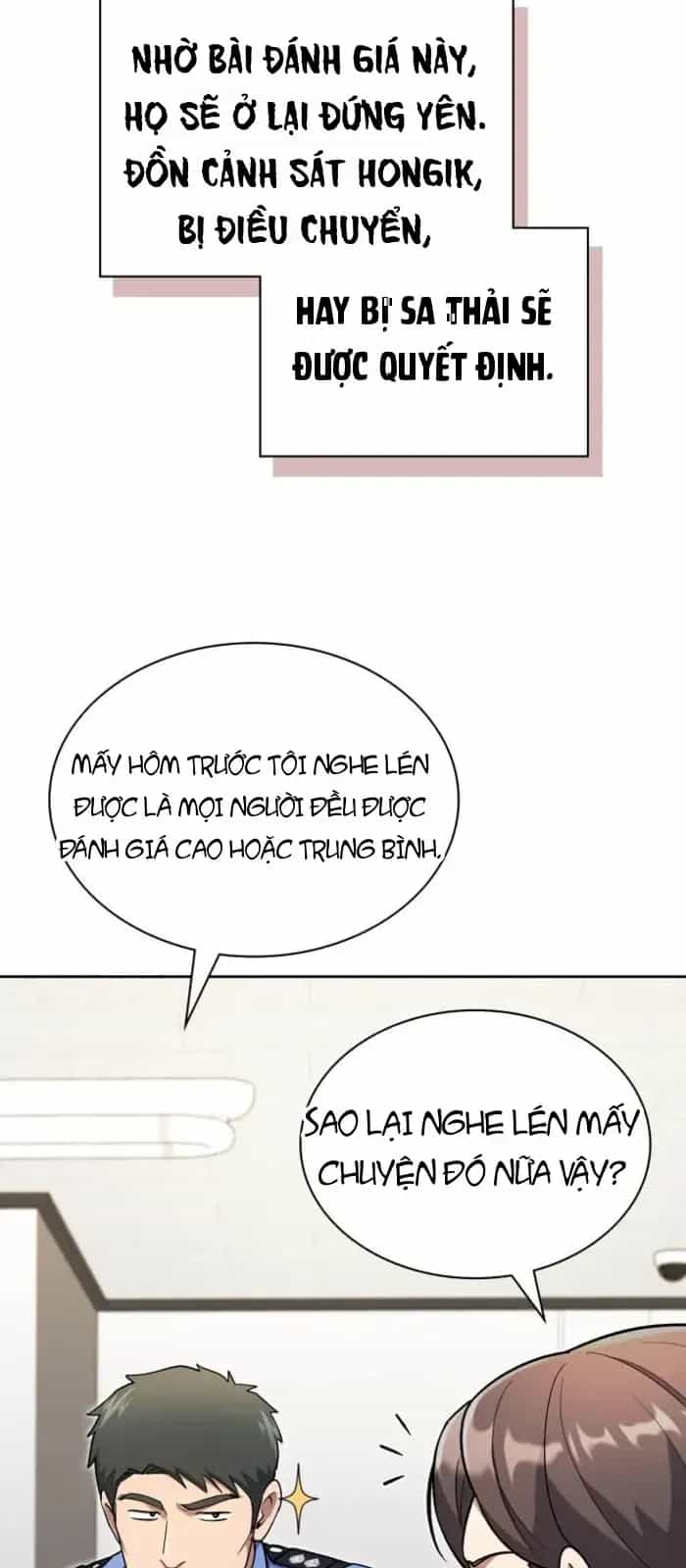 Cảnh Sát Thiên Tài Chuyển Sinh - Chương 149 - ảnh 44