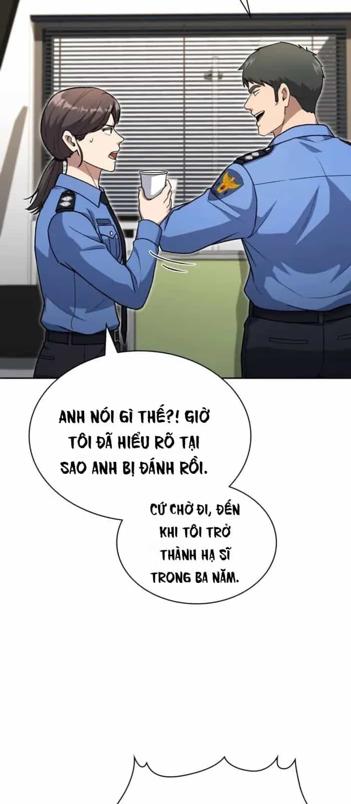 Cảnh Sát Thiên Tài Chuyển Sinh - Chương 149 - ảnh 46