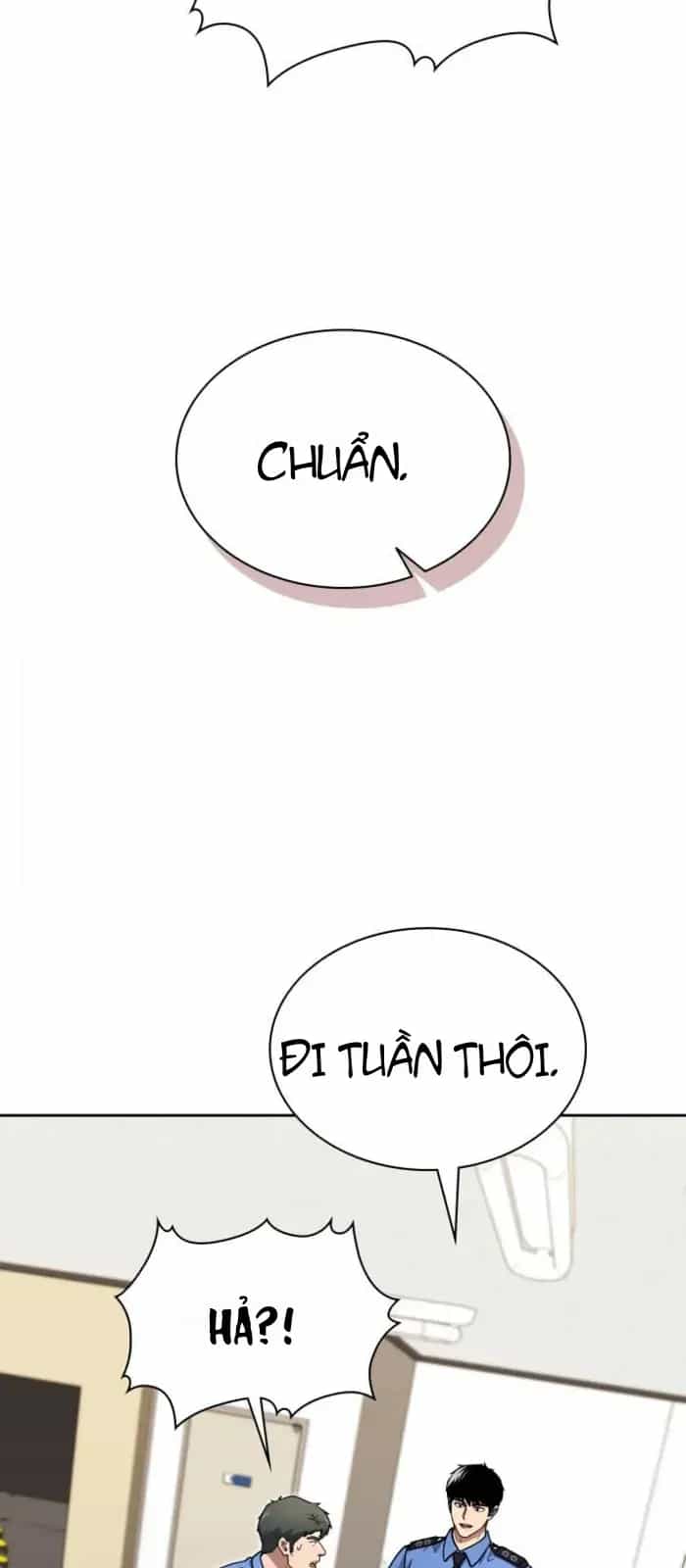 Cảnh Sát Thiên Tài Chuyển Sinh - Chương 149 - ảnh 48