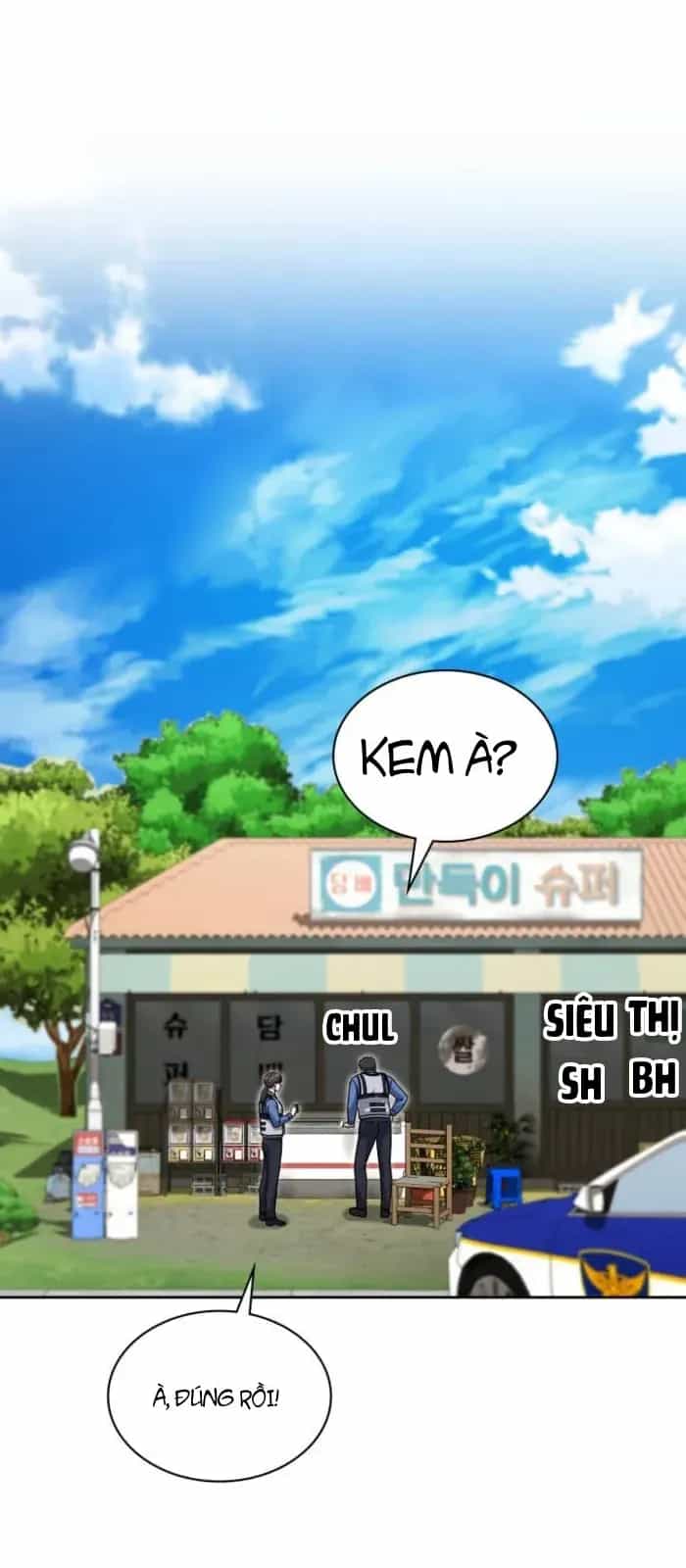 Cảnh Sát Thiên Tài Chuyển Sinh - Chương 149 - ảnh 57