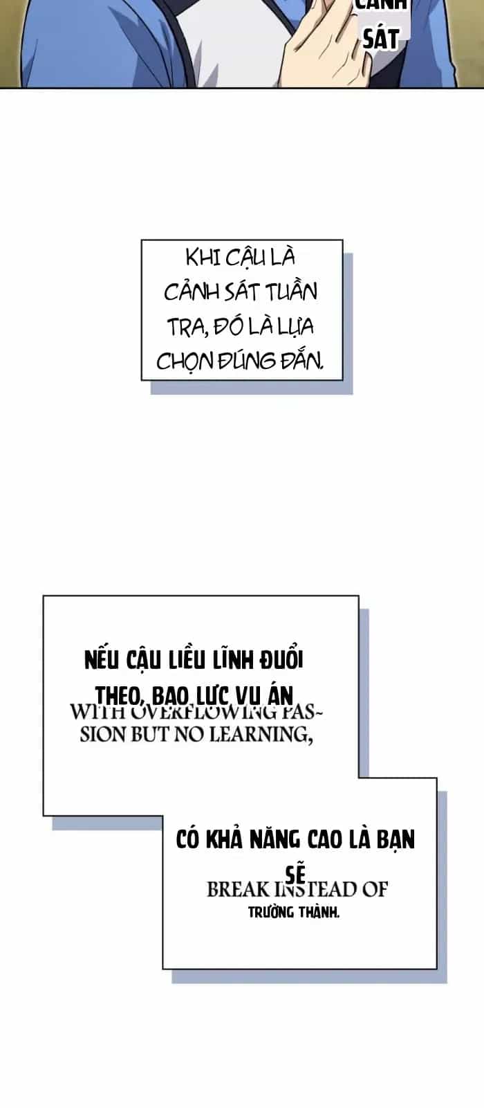 Cảnh Sát Thiên Tài Chuyển Sinh - Chương 149 - ảnh 61