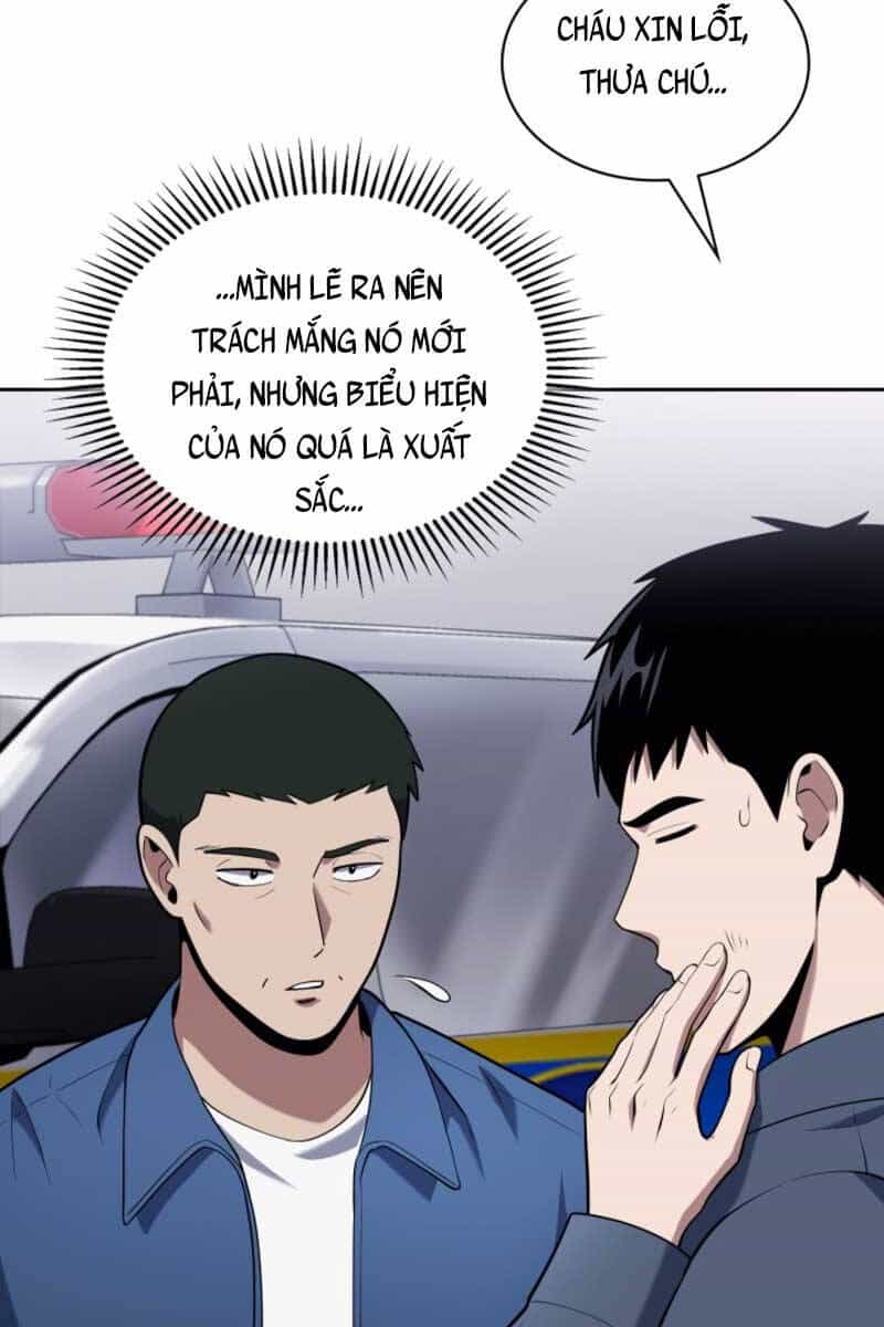 Cảnh Sát Thiên Tài Chuyển Sinh - Chương 15 - ảnh 70
