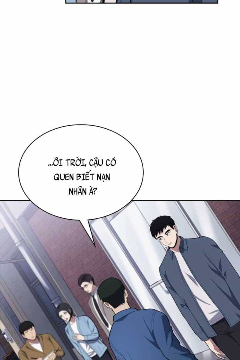 Cảnh Sát Thiên Tài Chuyển Sinh - Chương 15 - ảnh 74