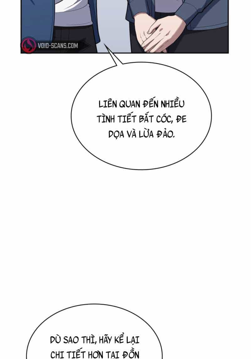 Cảnh Sát Thiên Tài Chuyển Sinh - Chương 15 - ảnh 78