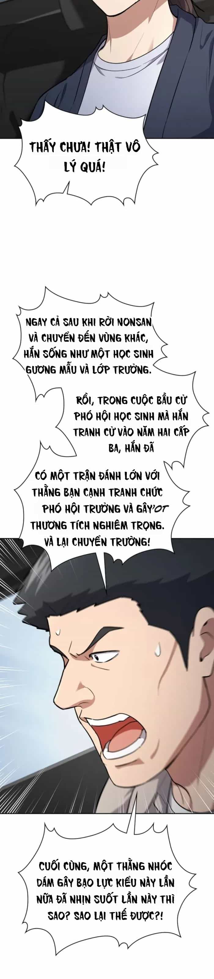 Cảnh Sát Thiên Tài Chuyển Sinh - Chương 150 - ảnh 26
