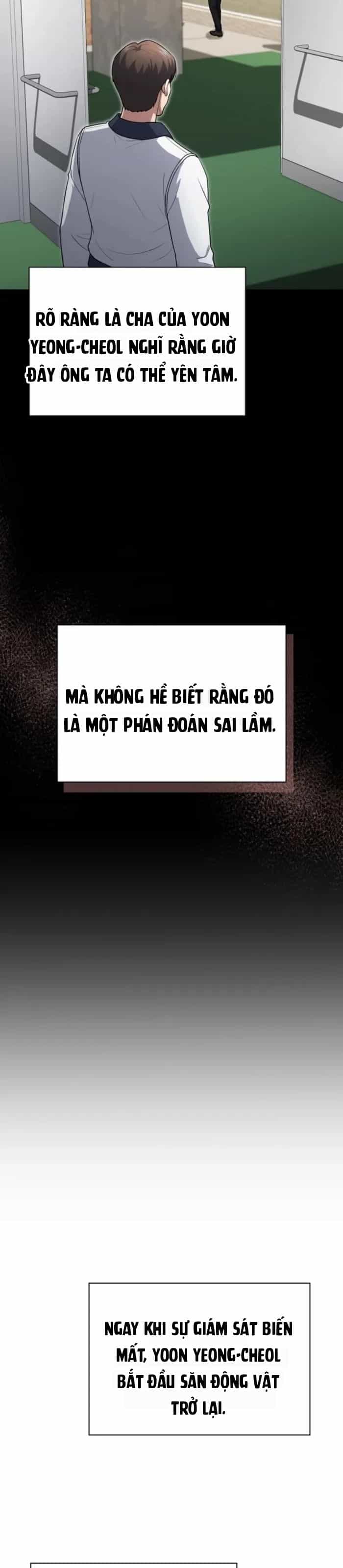 Cảnh Sát Thiên Tài Chuyển Sinh - Chương 150 - ảnh 31