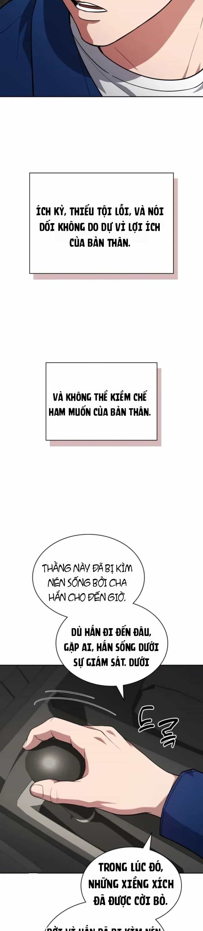 Cảnh Sát Thiên Tài Chuyển Sinh - Chương 150 - ảnh 35