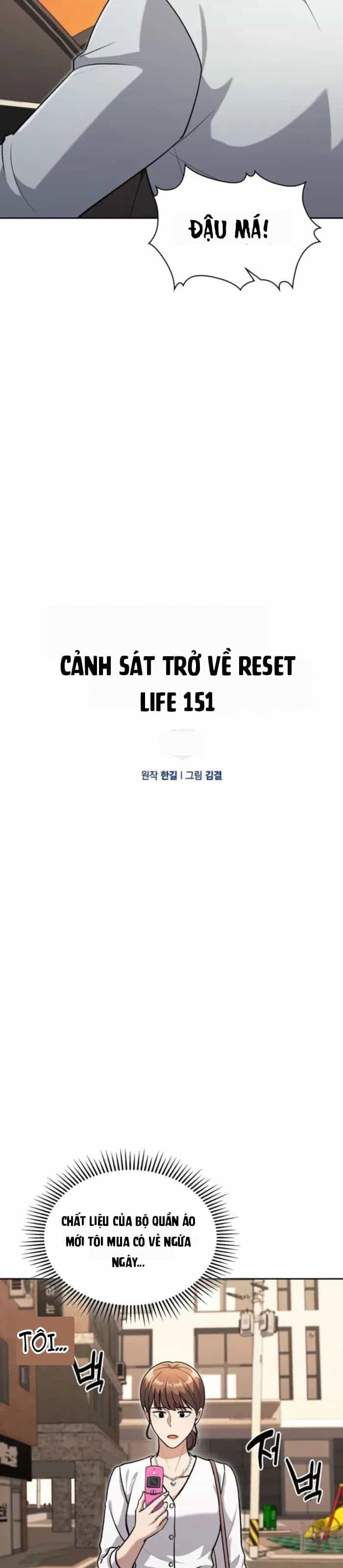 Cảnh Sát Thiên Tài Chuyển Sinh - Chương 151 - ảnh 13