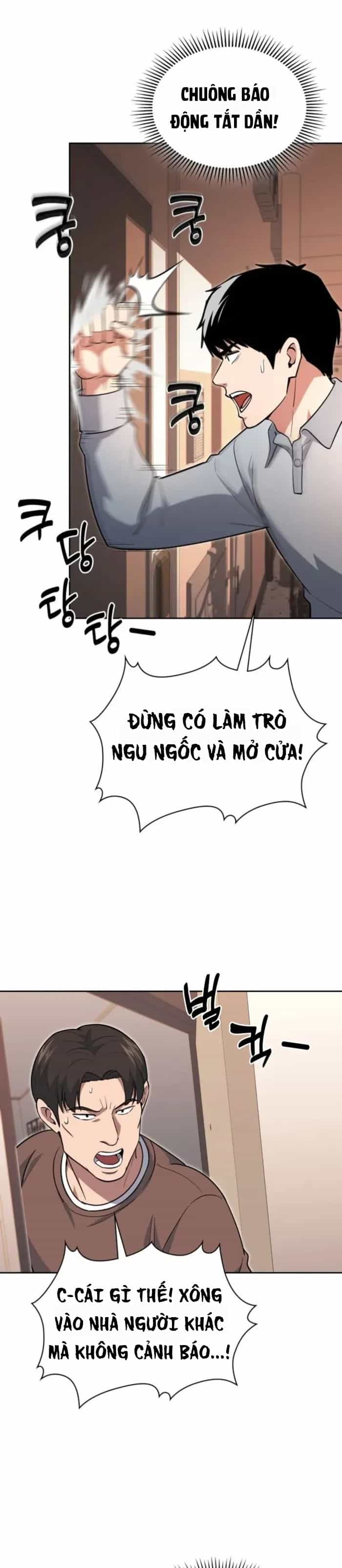 Cảnh Sát Thiên Tài Chuyển Sinh - Chương 151 - ảnh 34