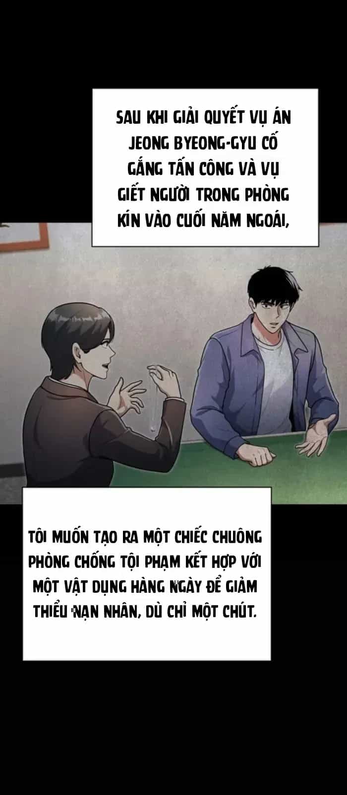 Cảnh Sát Thiên Tài Chuyển Sinh - Chương 152 - ảnh 2